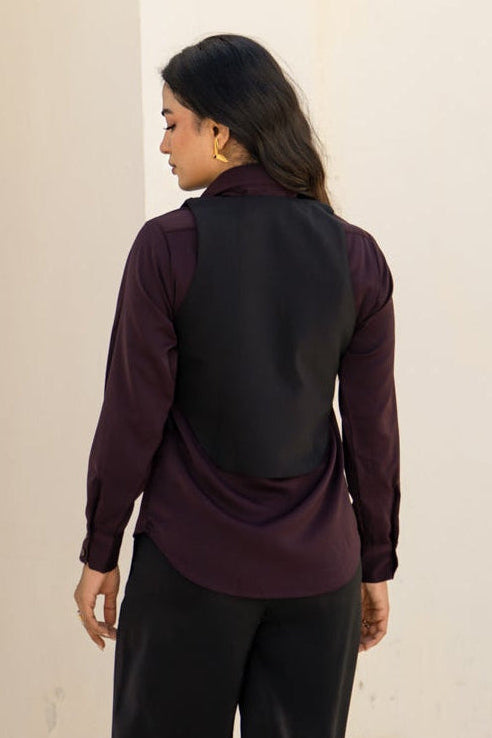 THE FORM SHIRT