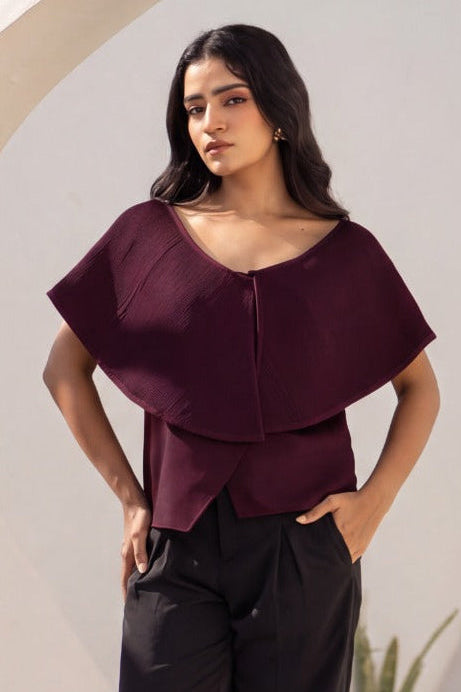 THE RICH DRAPE