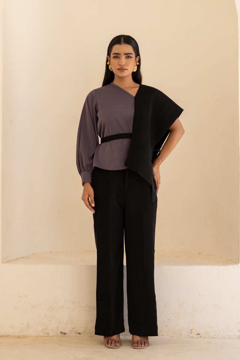 THE SASHA TOP