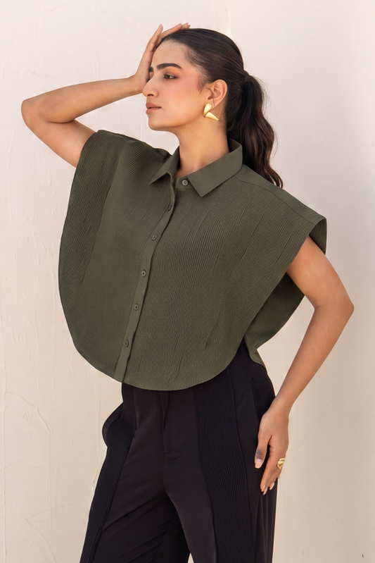 THE FRAME SHIRT