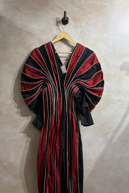 THE WIRED DRESS