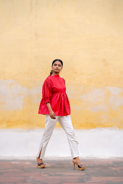 OH MY GRACE SET- TOP