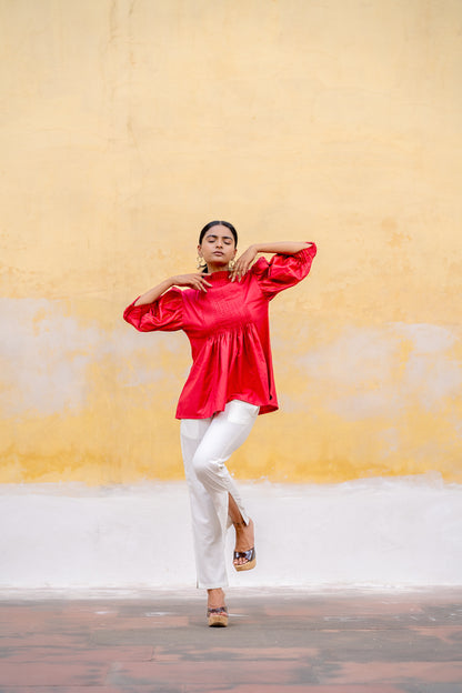 OH MY GRACE SET- TOP