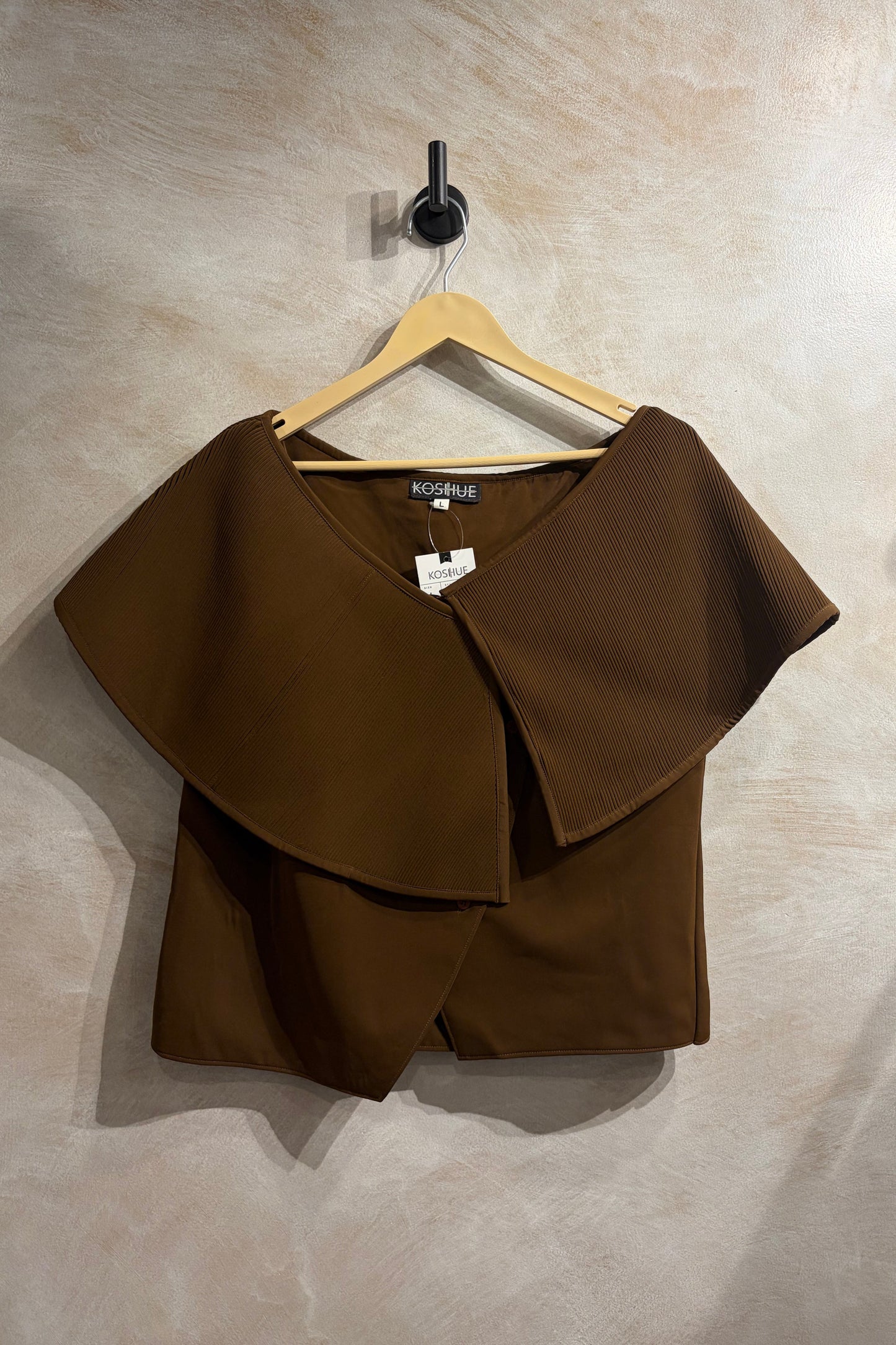 THE RICH DRAPE