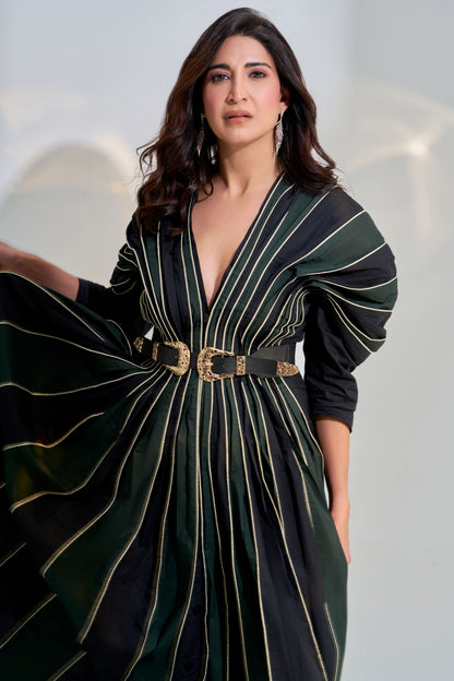THE WIRED DRESS
