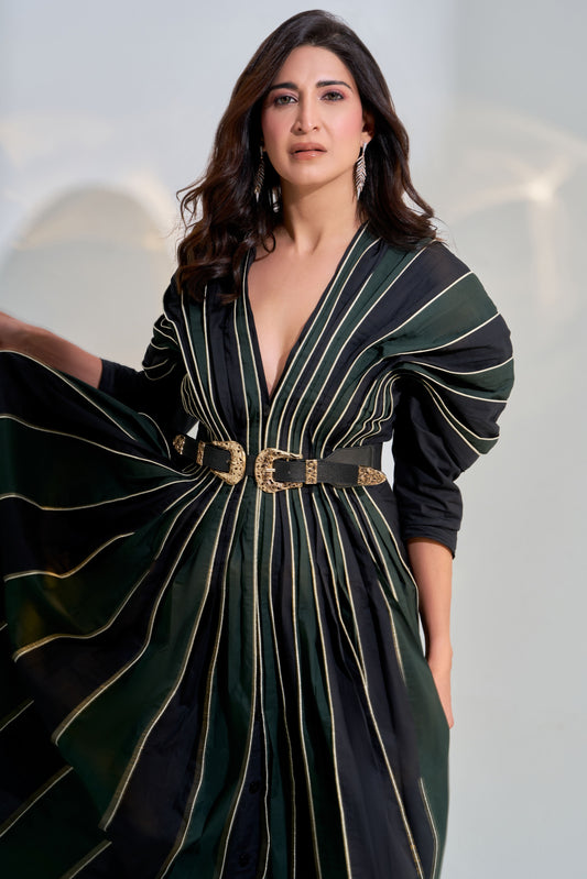 THE WIRED DRESS
