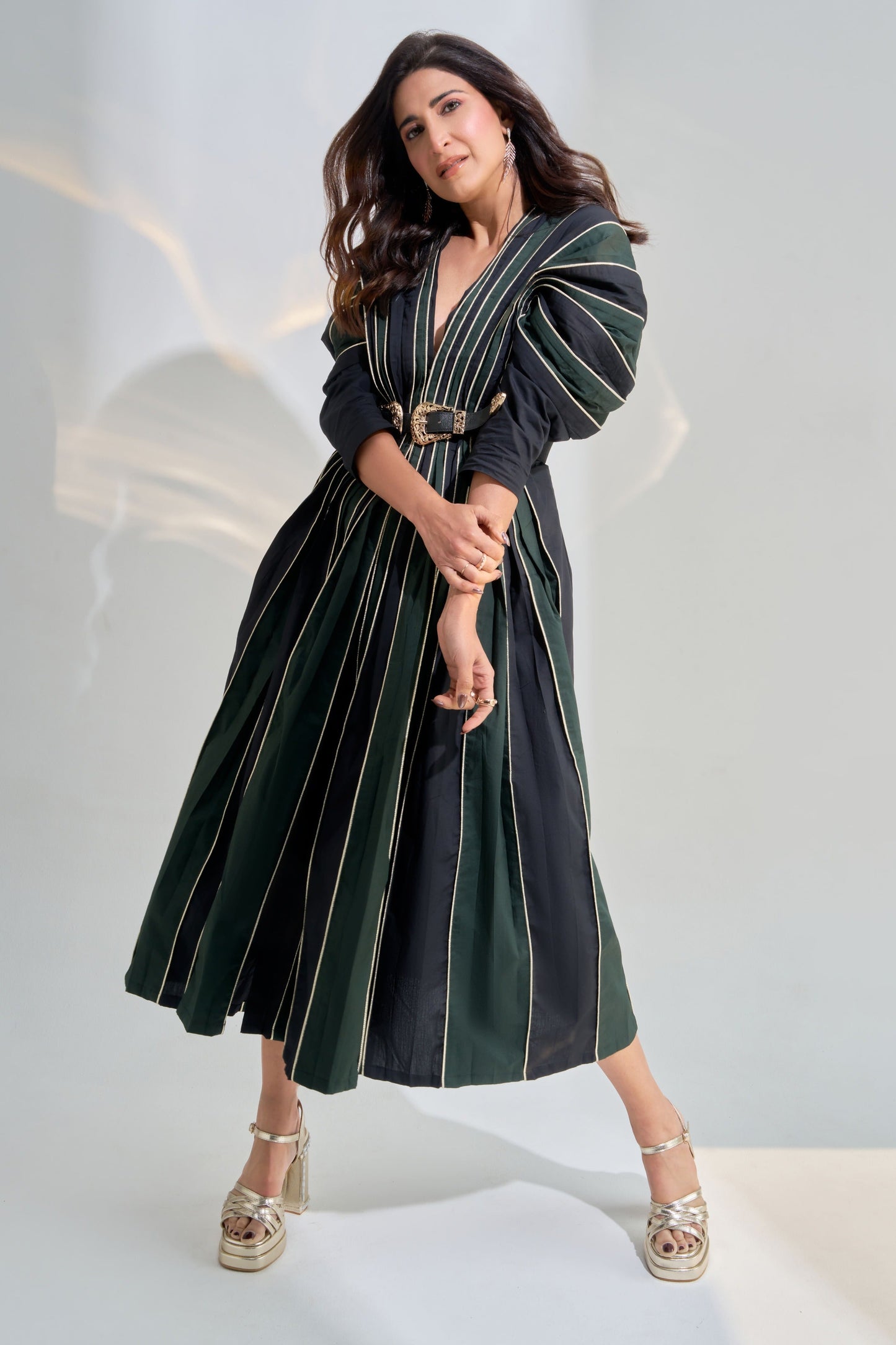 THE WIRED DRESS