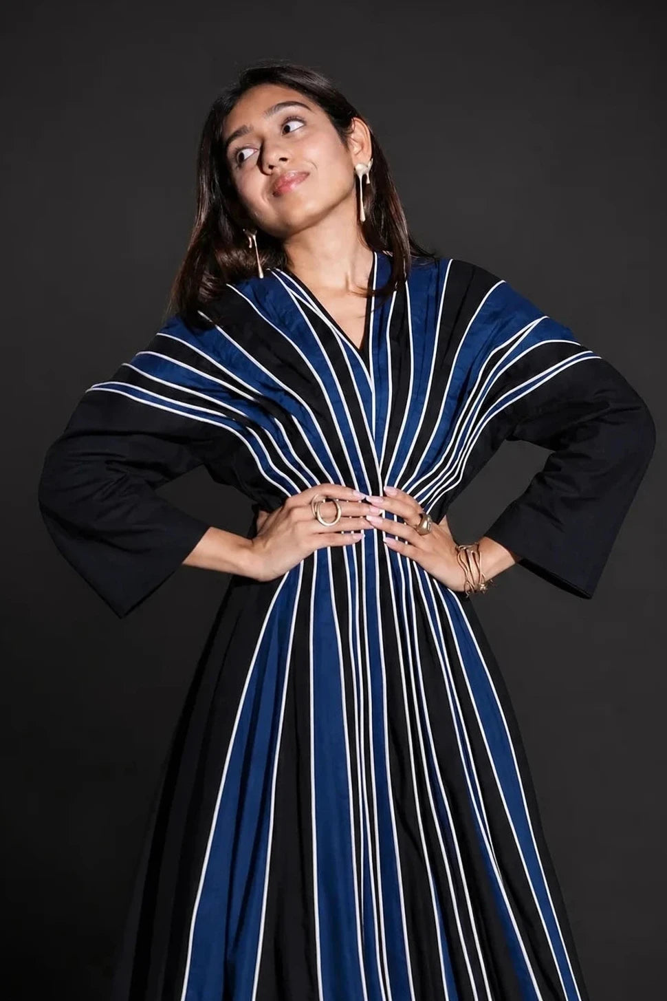 THE WIRED DRESS