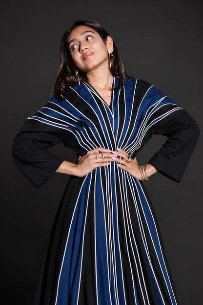 THE WIRED DRESS