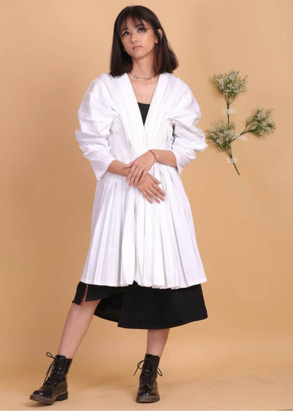 THE LIMITLESS DRESS