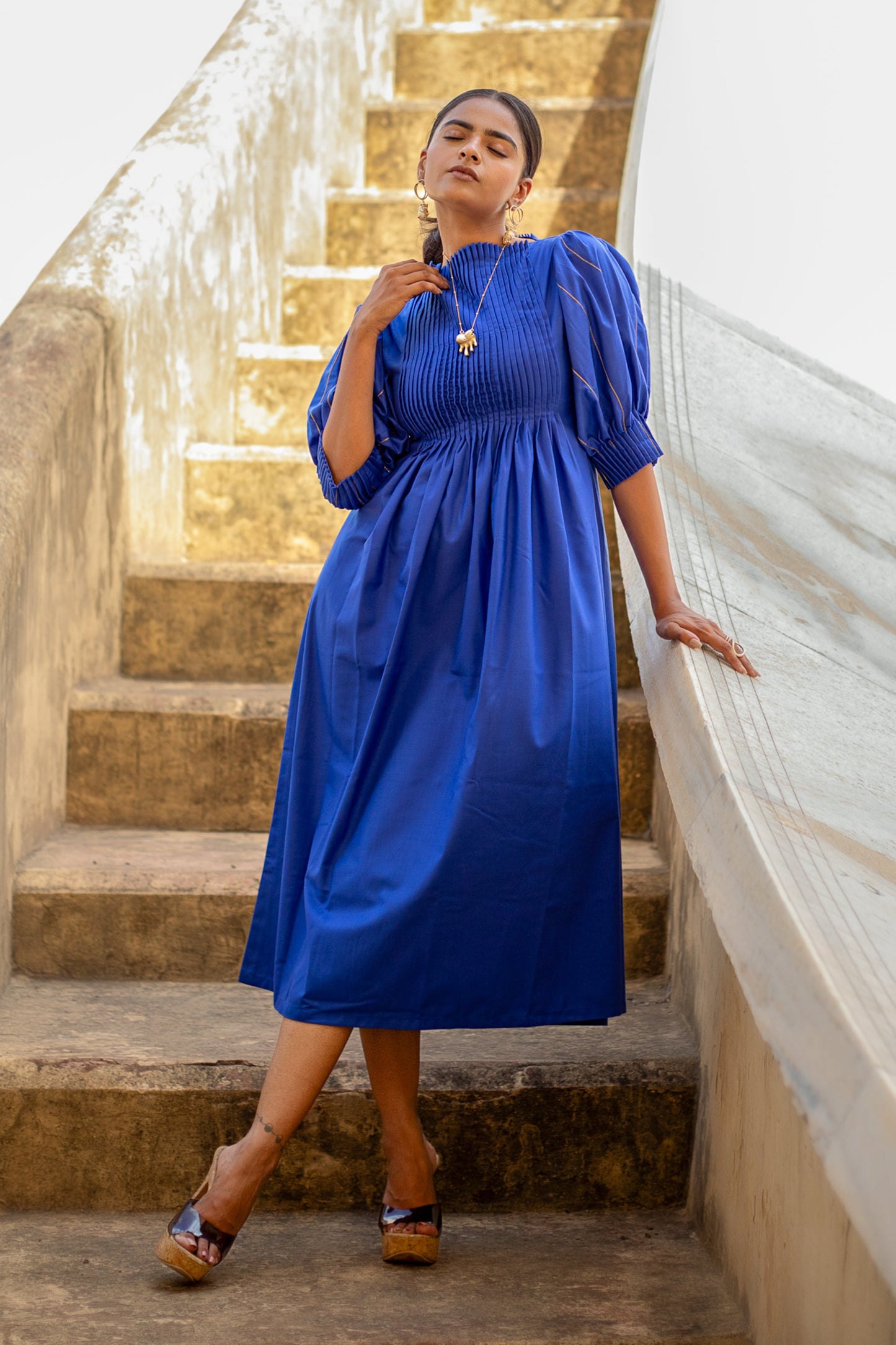 OH MY GRACE DRESS