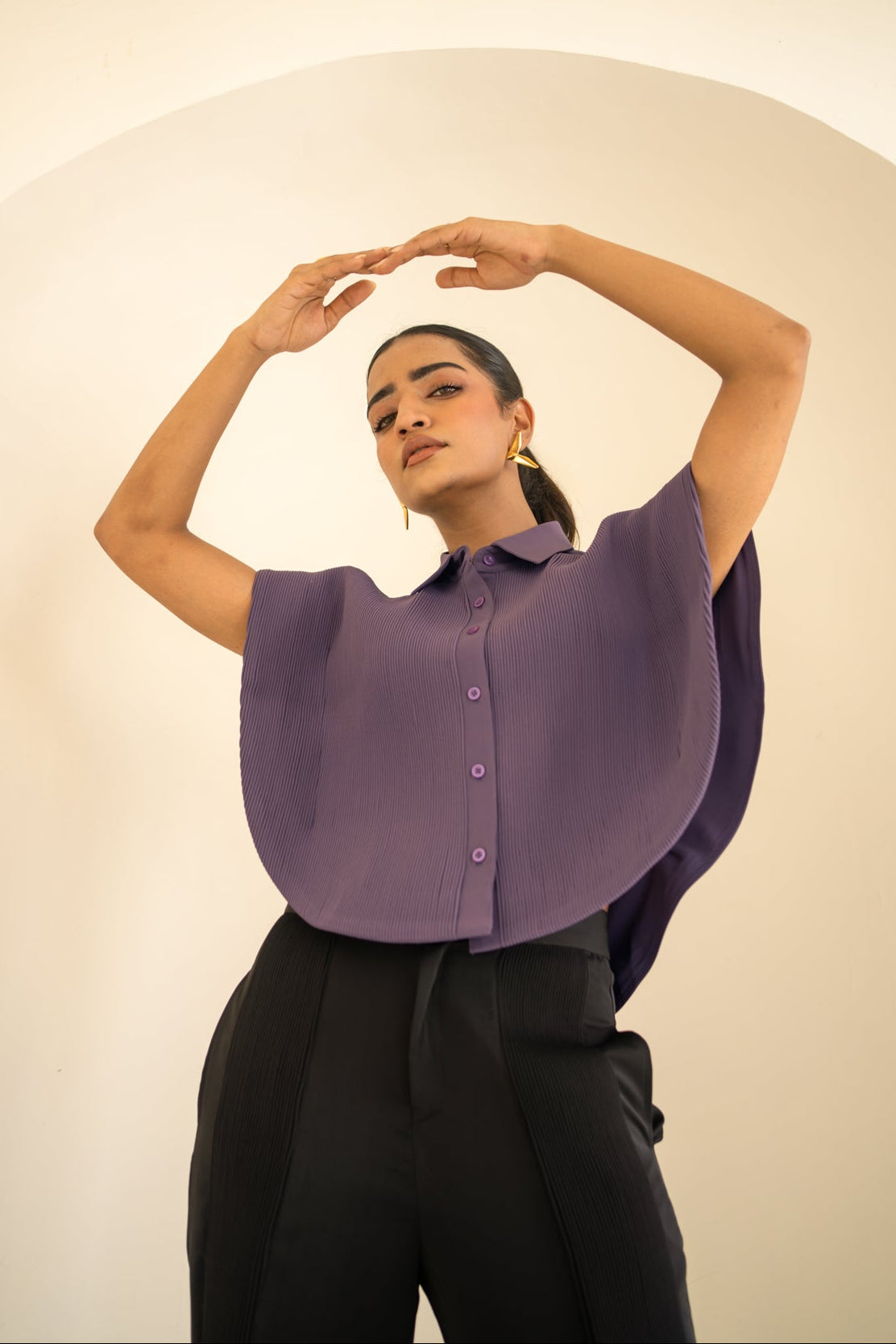 THE FRAME SHIRT