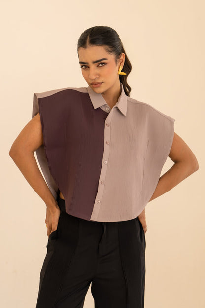 THE FRAME SHIRT