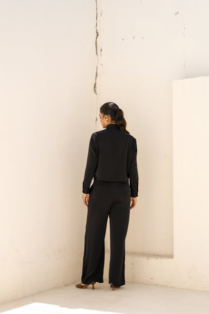 THE DELTA SHIRT - DUAL TONE