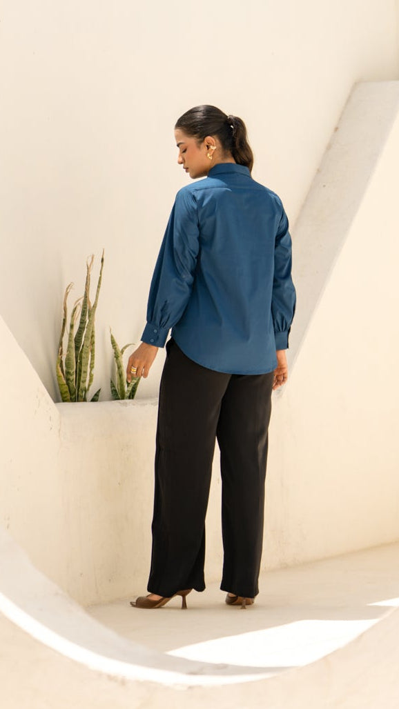 THE CLASSIC SET- SHIRT