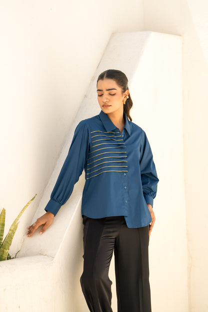 THE CLASSIC SET- SHIRT