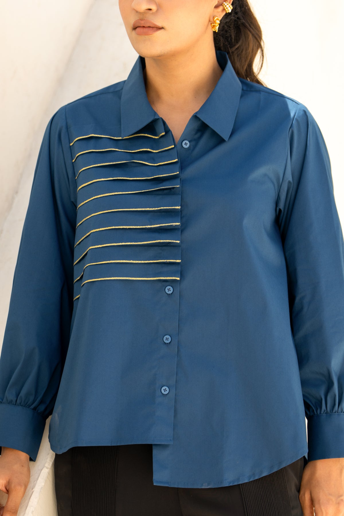 THE CLASSIC SET- SHIRT
