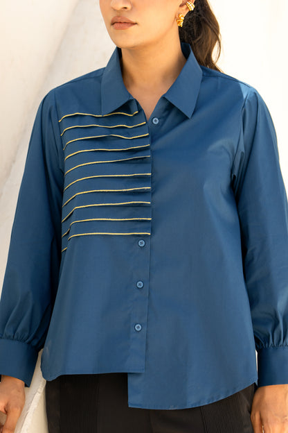 THE CLASSIC SET- SHIRT