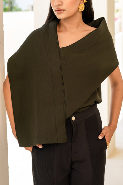 THE FOLD THERAPY TOP