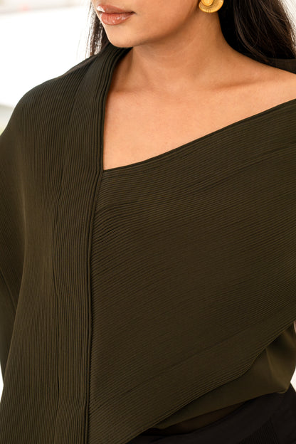 THE FOLD THERAPY TOP
