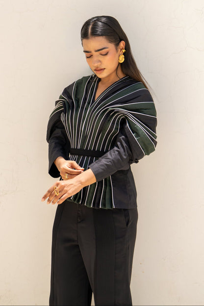 THE WIRED SHIRT