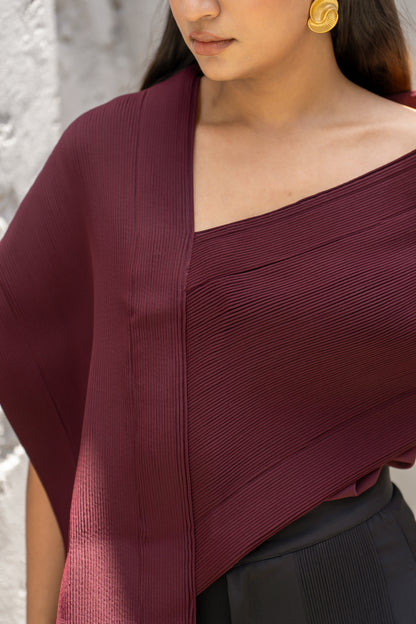 THE FOLD THERAPY TOP
