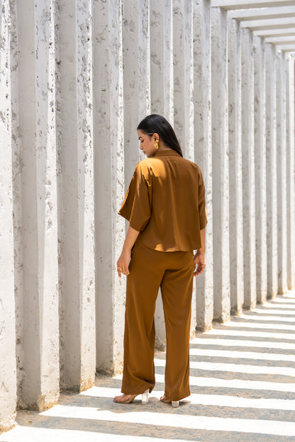 THE TERRA SHIRT