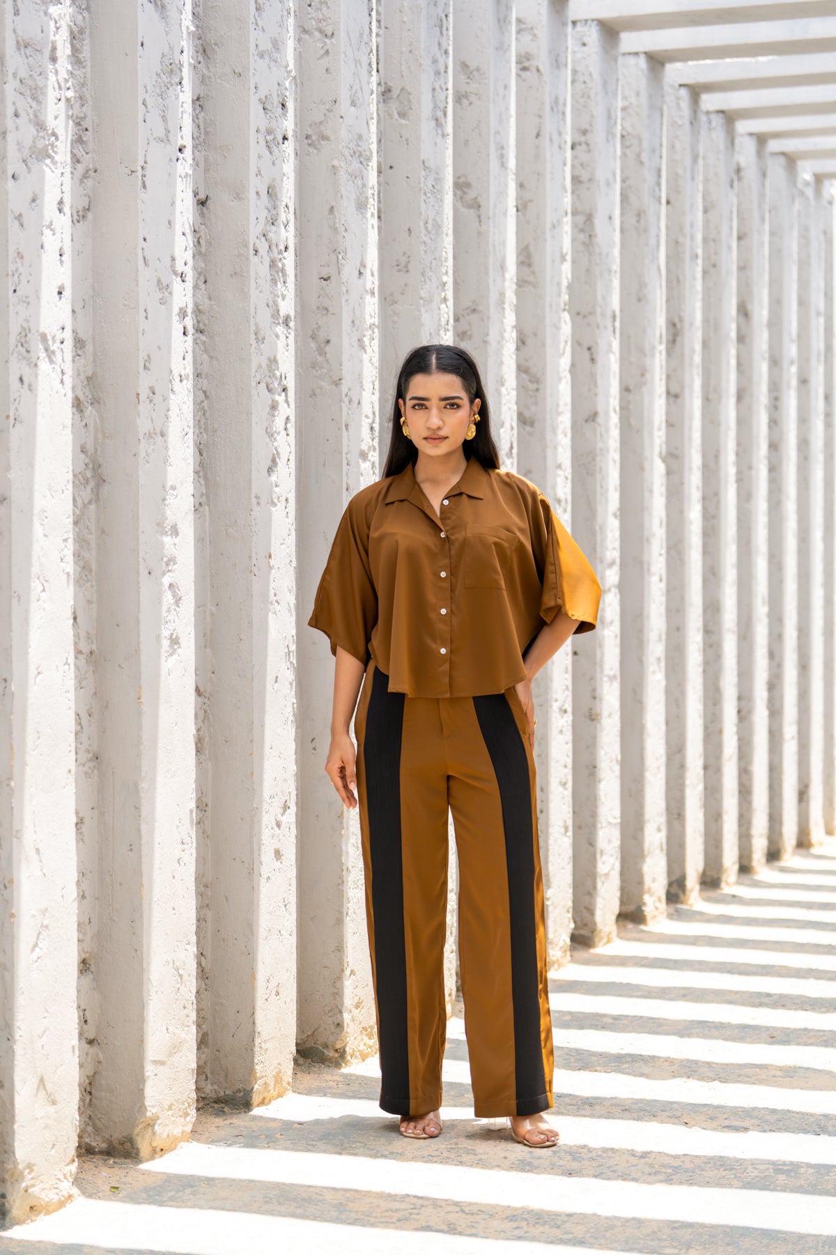THE TERRA SHIRT