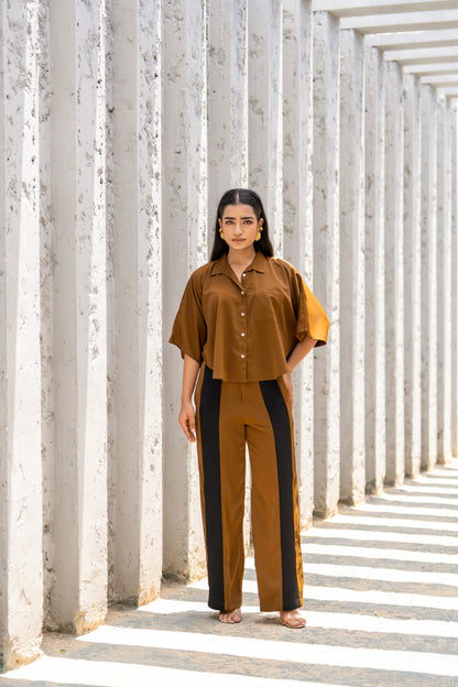 THE TERRA SHIRT