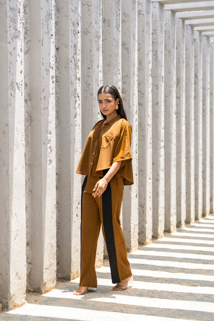 THE TERRA SHIRT