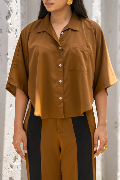 THE TERRA SHIRT