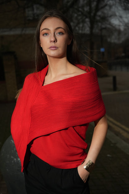 FOLD THERAPY TOP