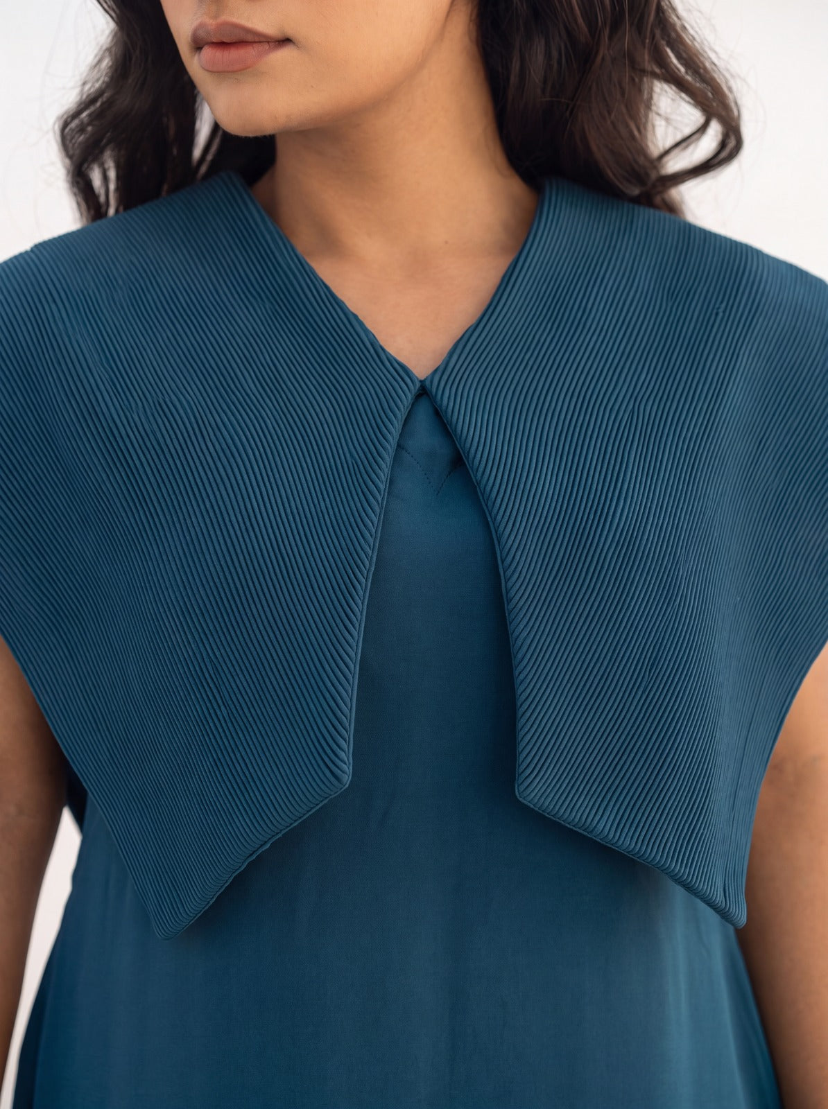 THE CORDED GRACE DRESS