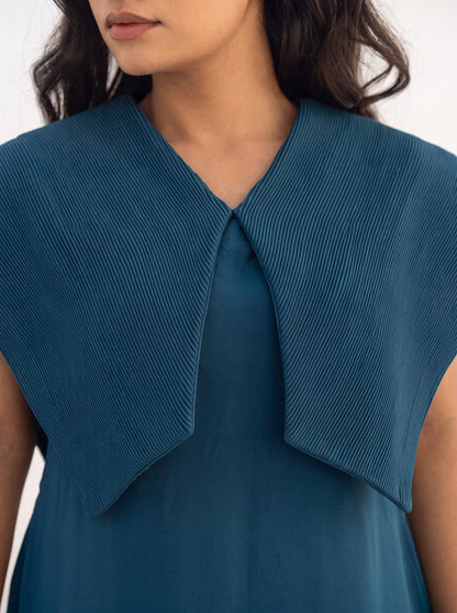 THE CORDED GRACE DRESS