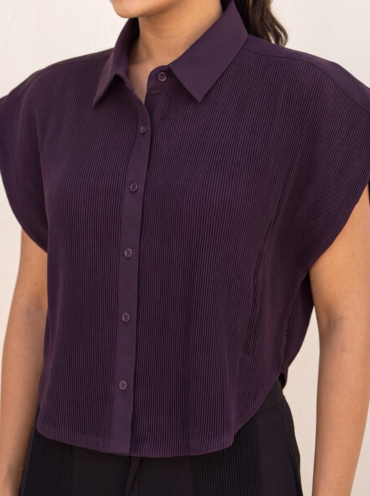 THE FRAME SHIRT - SINGLE TONE