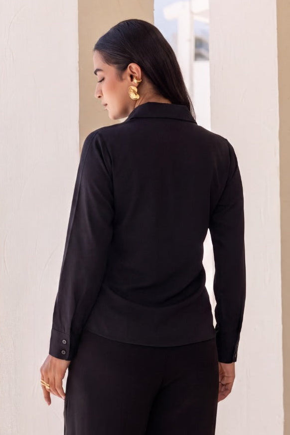 THE POISE SHIRT