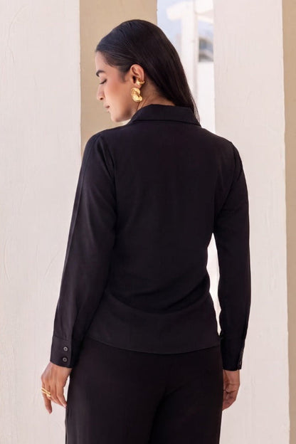THE POISE SHIRT