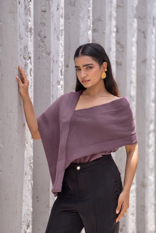 THE FOLD THERAPY TOP
