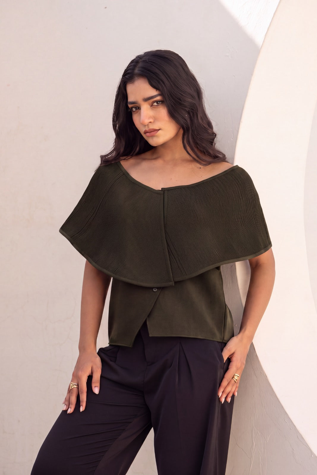 THE RICH DRAPE