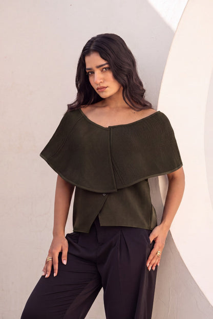 THE RICH DRAPE