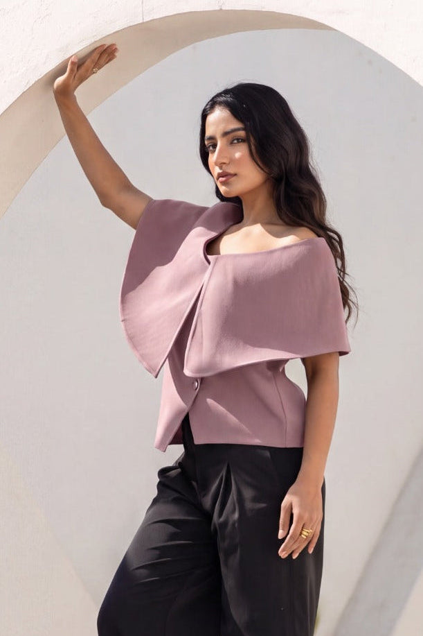 THE RICH DRAPE