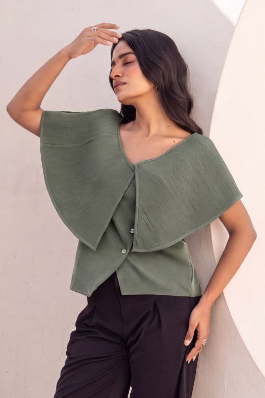 THE RICH DRAPE