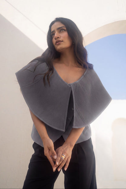 THE RICH DRAPE