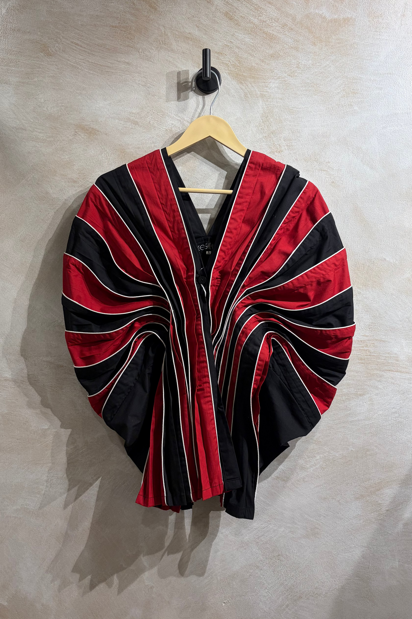 THE WIRED SHIRT