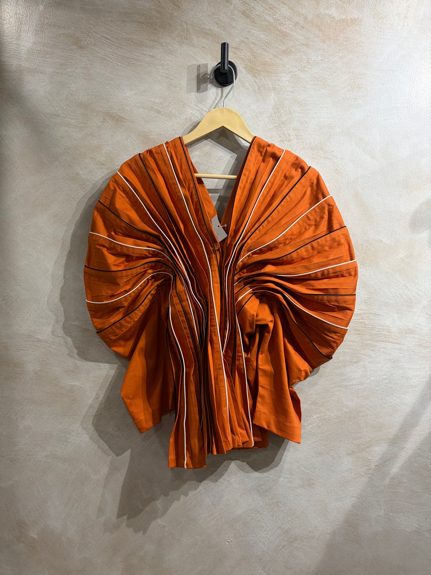 THE WIRED SHIRT