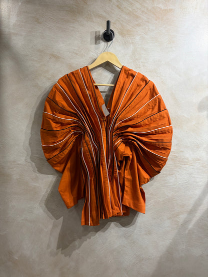 THE WIRED SHIRT