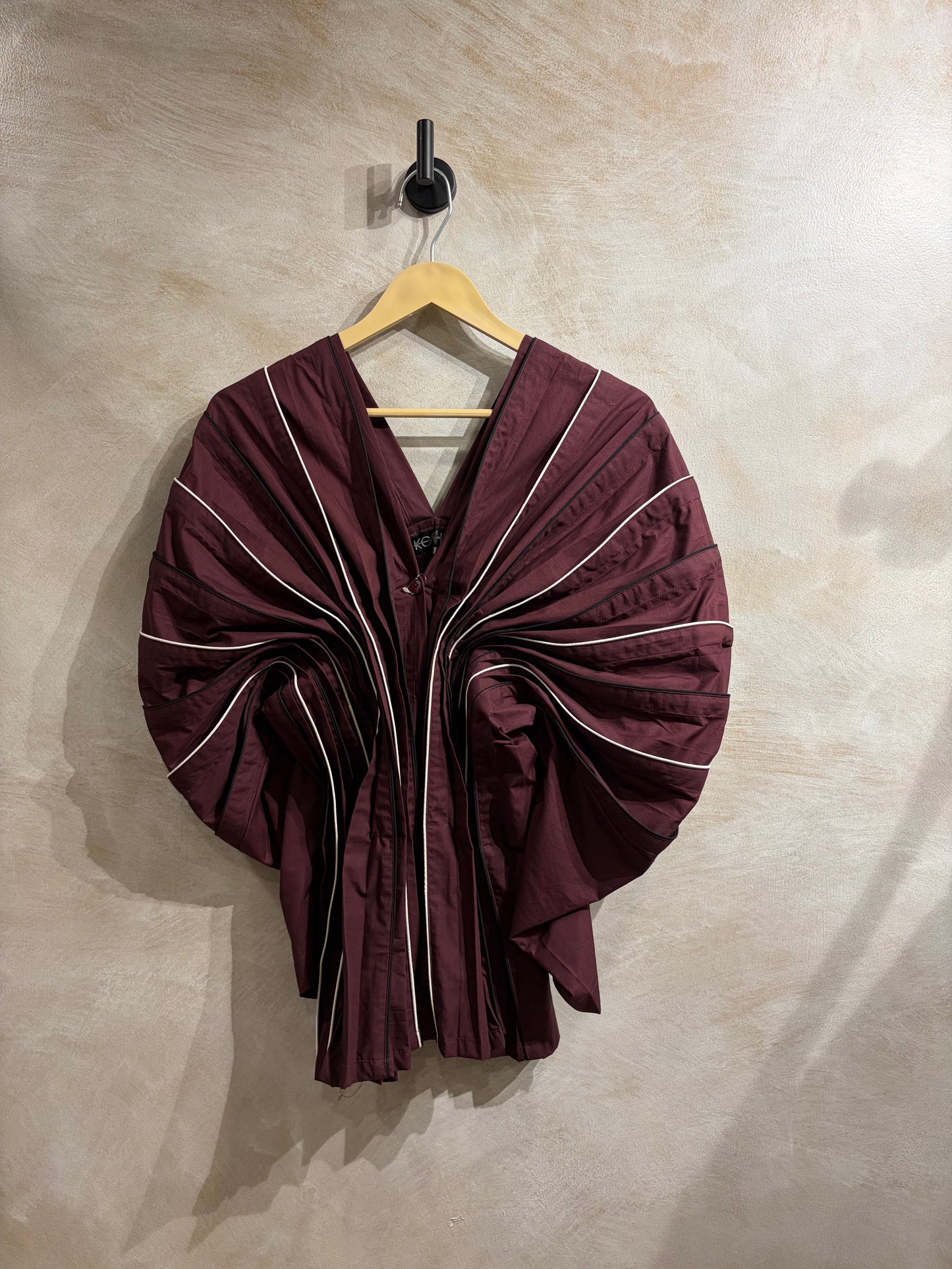 THE WIRED SHIRT