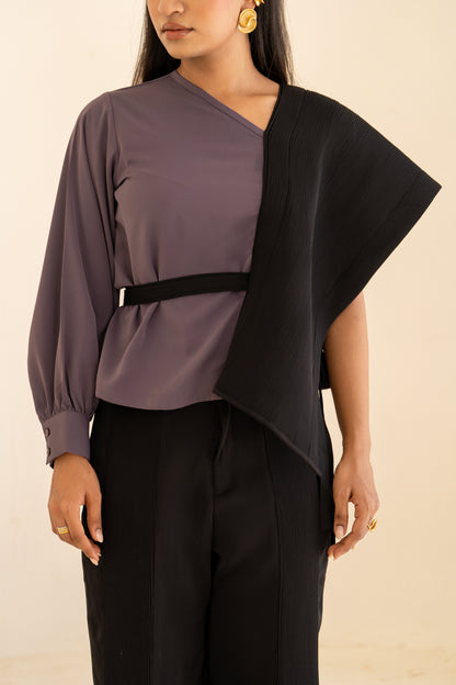 THE SASHA TOP