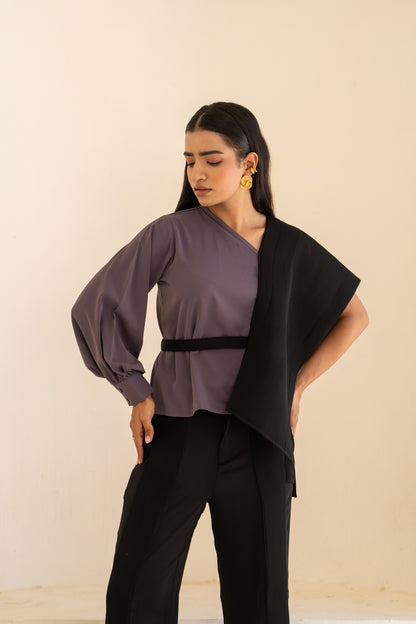 THE SASHA TOP