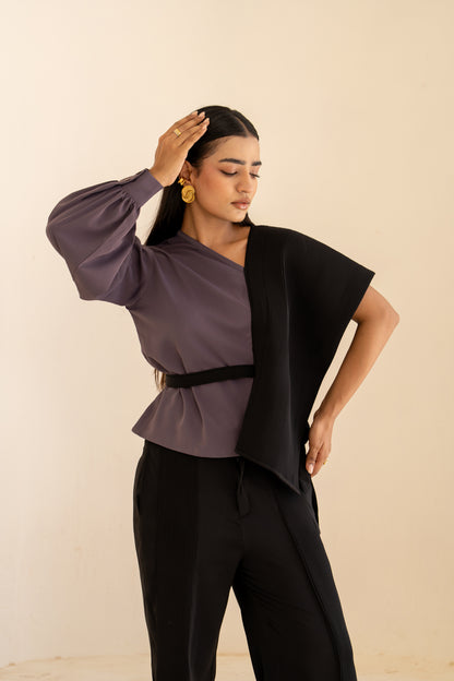THE SASHA TOP